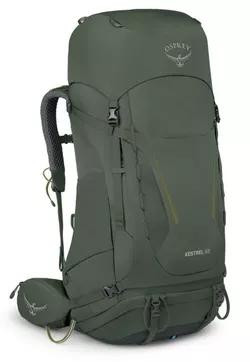 купить Туристический рюкзак Osprey Kestrel 68 Moss Green S/M (810165746886) в Кишинёве 