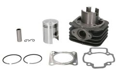 Cilindru complet Piaggio / Gilera Ac 2T Typhoon / Zip / Vespa / Liberty (Aer) (40mm)