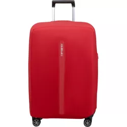 cumpără Husă pentru valiza Samsonite Ta Revolution, husa pentru valiza XL, Rosu (155588/1726) în Chișinău 