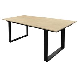 купить Стол Deco Dario 140/190x90 (extensibila) в Кишинёве 