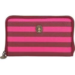 cumpără Portmoneu Pip Studio 51.273.415 Willow Wallet Stripe 18x3x11cm 18x3x11 Pink în Chișinău 