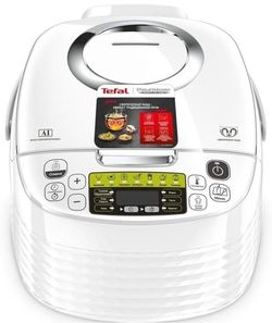 Multicooker Tefal RK745134