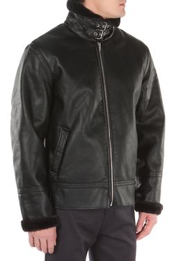 Куртка TOP SECRET Чёрный SKU0818CA