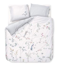 cumpără Textile de casă Pip Studio 332013 Bamboo Blossom box White 260x200/220 în Chișinău 