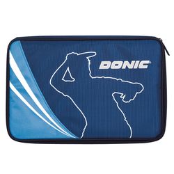 Чехол с кармашком для 2-х ракеток Donic 818540 (3896)