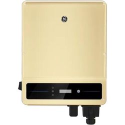 купить Сетевой инвертор General Electric GEP6.0-3-1O 3F в Кишинёве 