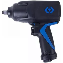 купить Гайковерт King Tony P33481-095B пневматический, композитный материал 1/2", 1288 Nm в компл.головки 17, 19, 21мм в Кишинёве 