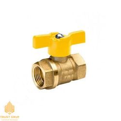 Кран VALFEX ГАЗ ММ 3/4''