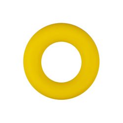 Эспандер кистевой d=9 см 2395-2 yellow (23) inSPORTline