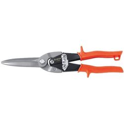 купить Ножницы по металлу King Tony 74060 авиационные прямые длинные 290мм в Кишинёве 