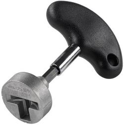 купить Отвёртка Wolfcraft 2419000 Surubelnita pentru carlige в Кишинёве 