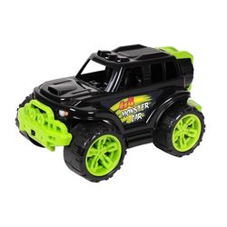 купить Машина Technok Toys R34A /27 (5439) Jeep (U) в Кишинёве 