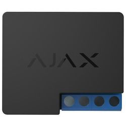 купить Розетка электрическая Ajax WallSwitch (11329) в Кишинёве 