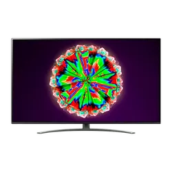 TV LG 55NANO816NA