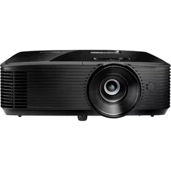 купить Проектор Optoma H190X, Negru в Кишинёве 
