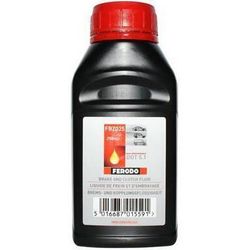 купить Автохимия Ferodo FBZ DOT-5.1 0.25L в Кишинёве 