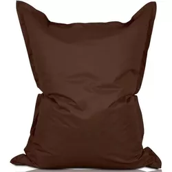 cumpără Fotoliu BeanBag BeanBag BM6180, Pernă, XXL, 600D Oxford, maro în Chișinău 