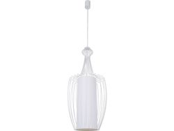 Светильник LUKSOR PLUS L белый 1 л 8848