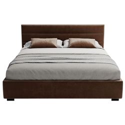 cumpără Pat my-STYLE my-Amy 120x200 (P01D12M06) în Chișinău 