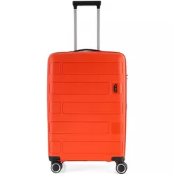 купить Чемодан CCS 5236 L Orange в Кишинёве 