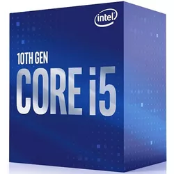 купить Процессор Intel i5-10500, S1200, Box в Кишинёве 