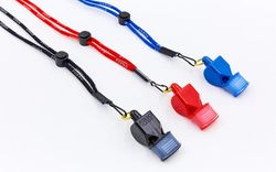 Свисток Fox40 9903-1408 Classic CMG (115dB) (2558)