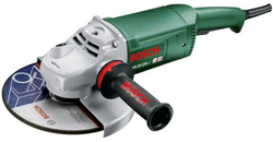 Углошлифовальная машина Bosch PWS 20-230 J AVG (0603359V00)