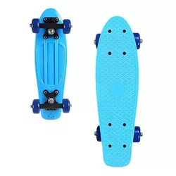 cumpără Skateboard 4Play AT138 Blue în Chișinău 