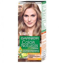 Краска для волос Garnier Color Nat 8N 110мл
