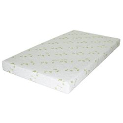 купить Ортопедический матрас Ecohome Topper H=10cm 130*190 в Кишинёве 