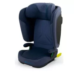 cumpără Scaun auto KinderKraft KCUNIT02NAV0000 Unity2 I-Size 100-150cm Navy în Chișinău 