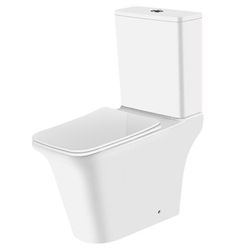 купить Унитаз Goxea GX-12004 в Кишинёве 