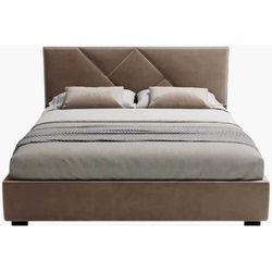 купить Кровать my-STYLE my-Mira 180x200 (P39D18M05) в Кишинёве 