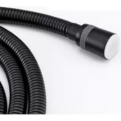 cumpără Furtun duș Gappo G 43-12B-6 negru 120 cm în Chișinău 