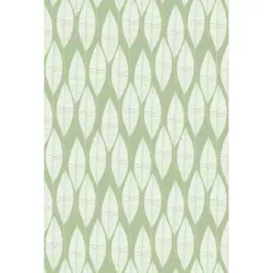 cumpără Perdea de duș Bisk 08270 HOJA, 180x200 în Chișinău 