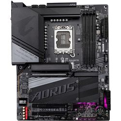 купить Материнская плата Gigabyte GA Z790 AORUS ELITE X WIFI7 в Кишинёве 