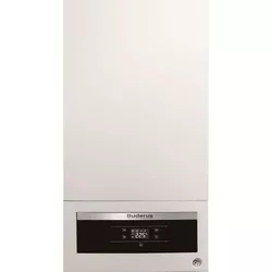 cumpără Cazan pe gaz Buderus GB 062-24 kW în Chișinău 