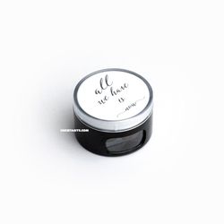 Точилка KUM - Black and White