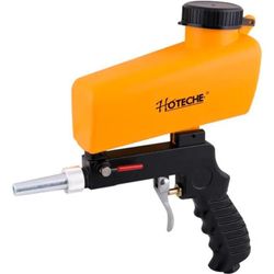 cumpără Pistol pneumatic Hoteche A831602 Pistol de sablare, 6,3 bar, 0,75 l în Chișinău 