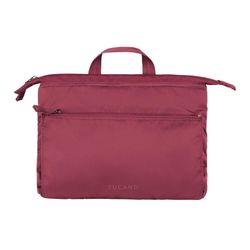 купить Несессер/косметичка Tucano BOR-M-BX Ordine M, Burgundy в Кишинёве 