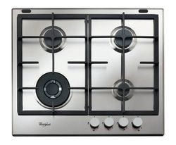 BinHob/gas Whirlpool GMA 6422/IX