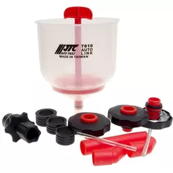 купить Ручной инструмент JTC JTC-7810 для заправки охлаждающей жидкостью в Кишинёве 