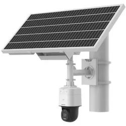 купить Камера наблюдения Hikvision DS-2XS3Q47G1-LDH/4G/C18S40 (With Solar Panel 4mpx 4mm) в Кишинёве 