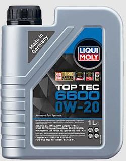 cumpără Ulei Liqui Moly 21411 Liqui Moly în Chișinău 
