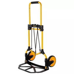 купить Тележка Stanley SXWT-FT582 Складная тележка 49x28 см 100 кг в Кишинёве 