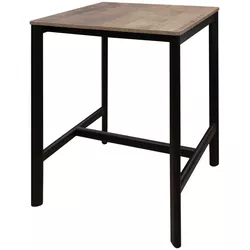 cumpără Mobilă pentru bucatarie Deco Fiji 680x680x920 (masa de bar) în Chișinău 