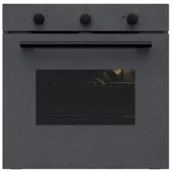 cumpără Cuptor electric încorporabil Tornado HM74 8F99 GR Matt în Chișinău 