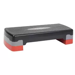 cumpără Platforma step HMS 9455 Step aerobic 68x28cm, h=10/15cm (max.200kg) AS003 (17-44-008) în Chișinău 