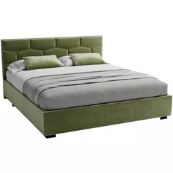 купить Кровать my-STYLE my-Mili 160x200 (P20D16M20) в Кишинёве 