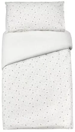 купить Детское постельное белье Premaman PCIGJ2-ECR-UNQ Set de cuverturi Little Deer в Кишинёве 